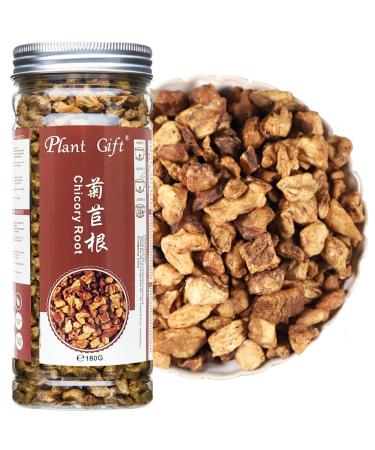 Flower 2 (180G-Chicory Root)