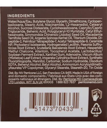 Perricone MD Neuropeptide Under Eye Lifting & Illuminating Serum - 0.5 oz - Buy Online on SooperMarket.com