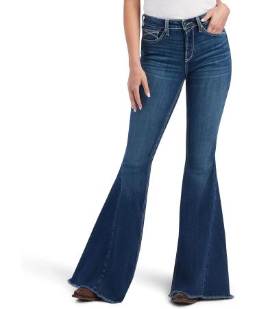 ARIAT Women's Hr Martha Extm FLR Vermont 30 - Shop the Latest Vermont Collection - Buy Online on SooperMarket.com