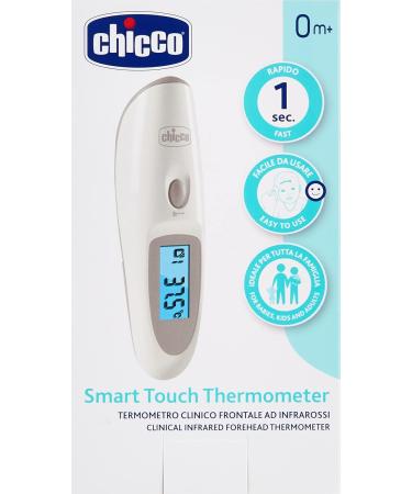 Chicco Smart Touch Infrared Thermometer - Accurate Fast & International Shipping - Buy Online on SooperMarket.com