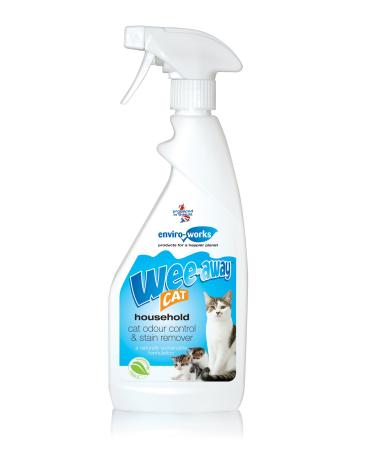 Wee-Away Cat 500ml