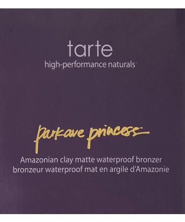 Tarte Park Ave Princess Matte Waterproof Bronzer 0.32 oz - Long-Lasting Formula - Buy Online on SooperMarket.com
