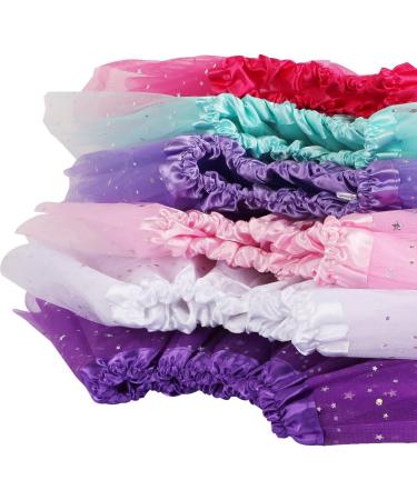 Kilofly Girls Skirt Set - One Size Fits All Stylish & Versatile | International Shipping Available - Buy Online on SooperMarket.com