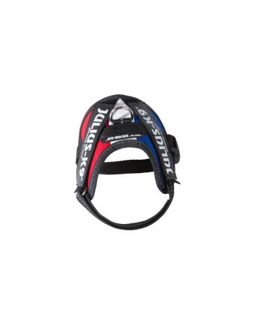 IDC Powerharness Size: 2XS/Baby 2 French Colors French Colors 2XS/Baby 2