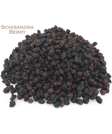 Schisandra Berry and Iron Goddess Oolong Tea Herbal Infusion (25 Unbleached Tea Bags - 50g) - Buy Online on SooperMarket.com