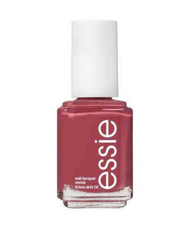 essie Nail Polish Glossy Shine Finish In Stitches 0.46 fl. oz.