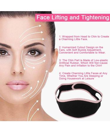 AYNEFY Anti Snoring Chin Strap - Effective Snoring Solution for Men & Women - Buy Online on SooperMarket.com