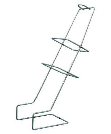 E-Z Nurse Feeding Supplies 3 quart Nursing Bottle Wire Rack (Uncoated), Small