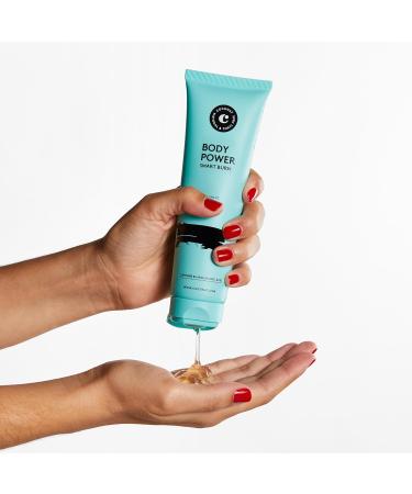 COCUNAT Body Power Anti-Cellulite Slimming Cream - Redefine Your Silhouette (150 ml + 125 ml) - International Shipping Available - Buy Online on SooperMarket.com