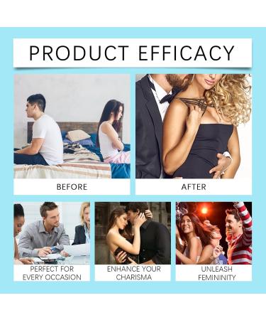 Hypnosis Pheromone Cologne for Men(10ML) - Pheromone Date Portable Cologne - Original Oil Pheromone Perfume for Men - Long Lasting Romantic Fragrance - Attracts Women (3PCS) - Buy Online on SooperMarket.com