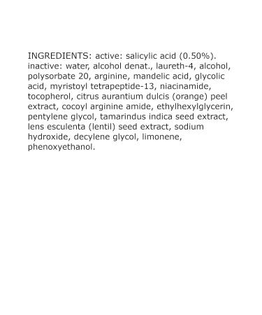 Philosophy Clear Days Ahead Overnight Repair Acne Treatment Pads - Salicylic Acid for Clear Skin - 60 Count - Buy Online on SooperMarket.com