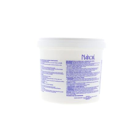 Nairobi Replenishing Hair Relaxer Regular Formula - 64 Fl | For Normal Hair - Buy Online on SooperMarket.com