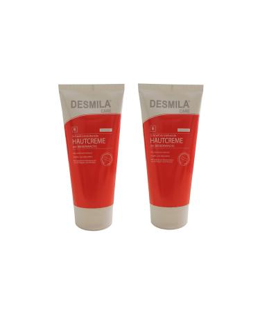 Skin cream hand cream HP24 Desmila Care b - 200 ml tube (2 pieces)