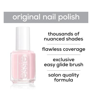 essie Holiday Mini Nail Color Gift Set - Mrs. Always Right, Mademoiselle, Bordeaux - 3 Piece Set - Buy Online on SooperMarket.com