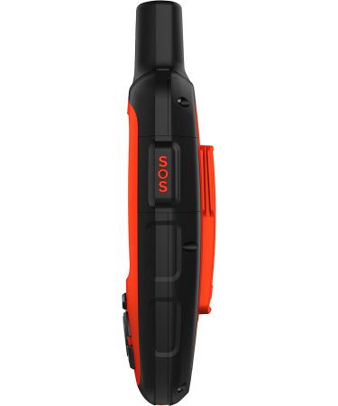 Garmin 010-01735-10 inReach Explorer+  Handheld Satellite Communicator with Topo Maps and GPS Navigation - Buy Online on SooperMarket.com