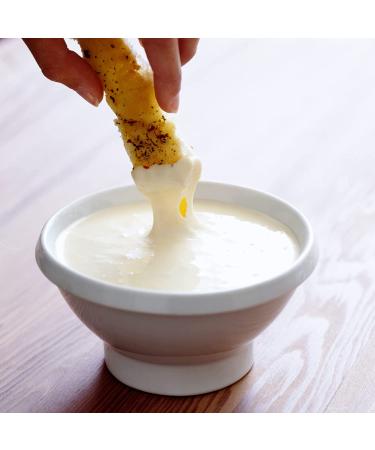 Organic White Onion Powder - USDA Certified Non-GMO Seasoning - 8 OZ - Buy Online on SooperMarket.com
