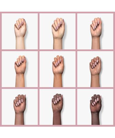 essie's Gel Couture Longwear Nail Polish | Touch Up Pink Color | 2-Step Formula 0.46 fl. oz. - International Shipping Available - Buy Online on SooperMarket.com