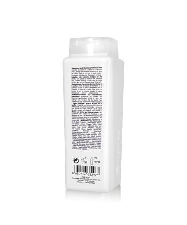 FRAMESI Morphosis Color Protect Shampoo 8.4 fl oz - Preserves Color Nourishes Hair International Shipping Available - Buy Online on SooperMarket.com