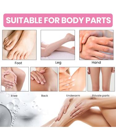 Sakura Whitening Cream Underarm Whitening Products Skin Lightening Cream for Private Area Armpit Knees and Elbows Skin Bleaching Cream Skin Whitening Cream for Suit All Skin Types - Buy Online on SooperMarket.com
