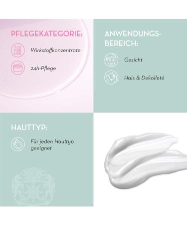 JEAN D'ARCEL - 8 Day Active Ingredient Treatment - Hyaluronic Booster Concentrate for Intense Moisture - Buy Online on SooperMarket.com
