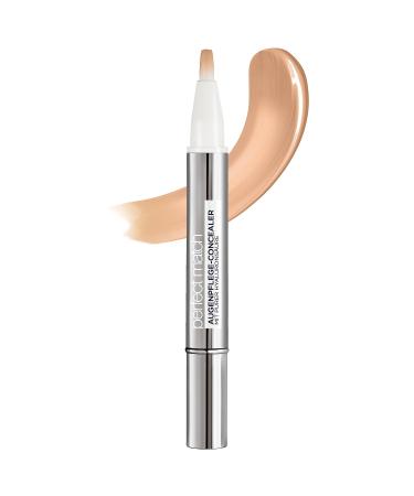 L'Or al Paris Eye Care - Concealer Cover Pent against dark circles with hyaluronic acid and vitamin C Perfect Match 5.5-7n - Amber 2 ml 5.5-7n amber 2 ml (1 Pack)