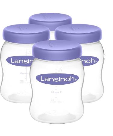 Buy Lansinoh Bottle Caps (4 Pieces) | Best Quality & International Shipping - Buy Online on SooperMarket.com