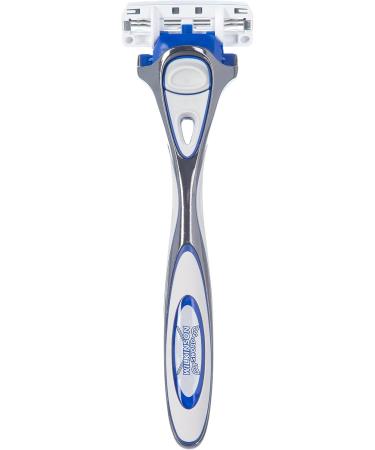 Wilkinson Sword Hydro 3 Men's Razors and blades - Buy Online on SooperMarket.com