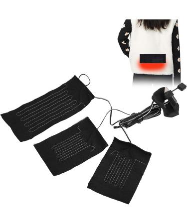 Buy Electric Heating Cushion & Towels for Neck & Shoulder Pain Relief - Soft Uniform Heat No Static - Buy Online on SooperMarket.com