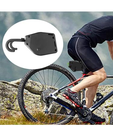 Tow Rope for Kids' Bikes | Bike Towing System for MTB | 90kg Load Capacity | Children's Bike Accessories - Buy Online on SooperMarket.com