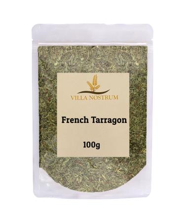French Tarragon 100g by Villa Nostrum