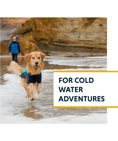Shop Undercoat Water Jacket - Medium Campfire Orange | Premium Outdoor Gear for All Weather - Buy Online on SooperMarket.com