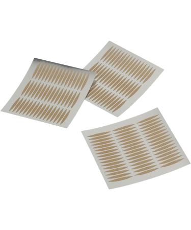 Verdant Touch Eyelid Tape Double Eyelid Tape 72 Pairs Breathable Anti-Allergy Adhesive Eyelid Sticker 1302 - Buy Online on SooperMarket.com