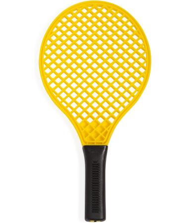 Champion Sports TTGAME Tetherball Tennis Swingball Outdoor Game for Kids & Adults - Backyard Tether Kit with Tennis Ball and Paddle Set - Buy Online on SooperMarket.com