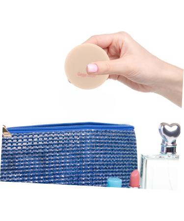 FOYTOKI Cushion Blush Blouses Cosmetic Blush Cushion Makeup Korean Blush Makeup Blushes Blush Pallet Pink - Buy Online on SooperMarket.com