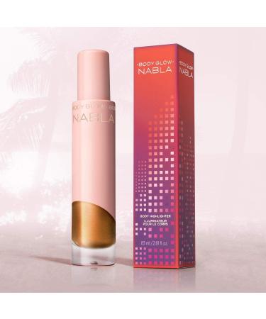 Body Glow Max Relax Nabla