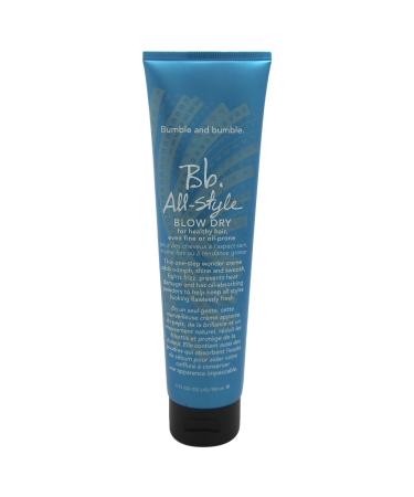 Bumble and Bumble Bumble and Bumble Bb All-Style Blow Dry Creme  5 Ounce   5 Fl Ounce ()