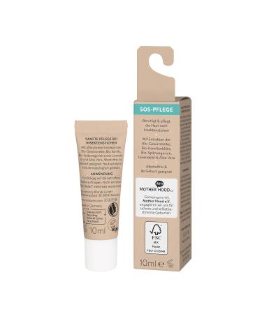 Mabyen Baby & Kids Insect Stitch Gel Set (2x10ml) | Natural Vegan Relief for Stings | Calms & Cools | Alcohol-Free & Safe from Birth - Buy Online on SooperMarket.com