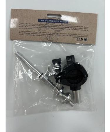 THKFISH Line Spooler & Winder | Fishing Line Spooling Station with Line Counter for Easy Reels - Buy Online on SooperMarket.com