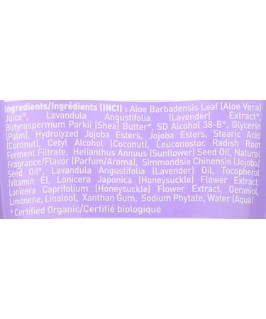 DESERT ESSENCE Lavender Hand and Body Lotion 8 FZ | Hydrating Natural Moisturizer for Soft Skin - Buy Online on SooperMarket.com