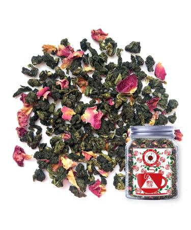 Plant Gift (Cherry Blossom OolongTea)