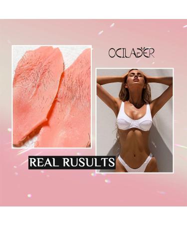 Digital Wax Warmer Kit for Coarse Hair Removal - Home Wax Kit with Brazilian Hard Wax Beads for Full Body Women Men - Buy Online on SooperMarket.com
