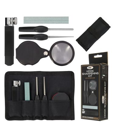 Ngt hook sharpener set |Hook grinder