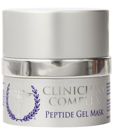 Peptide Gel Mask 2.0 Ounce