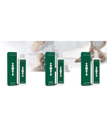 Colostrum Nourishing Body Cream 200 ml - by Essens e8 - Buy Online on SooperMarket.com