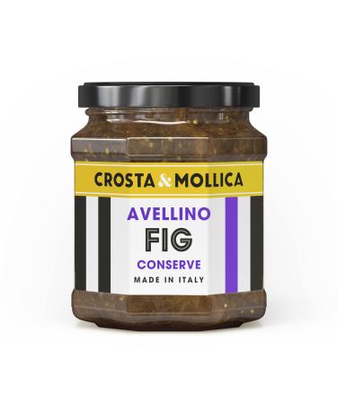 Crosta & Mollica Fig Jam 240g