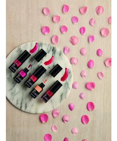 The Body Shop Lip & Cheek Stain in Red Pomegranate - Natural Color for Lips and Cheeks - Buy Online on SooperMarket.com