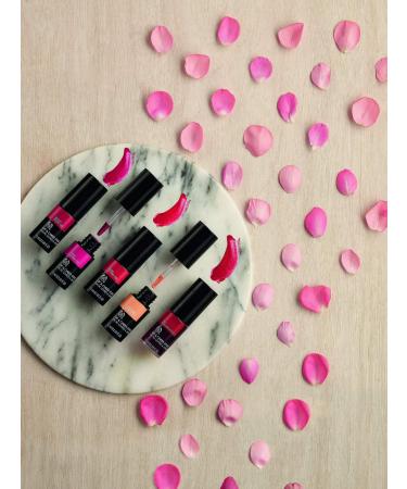 The Body Shop Lip Cheek Stain 001 Pink Hibiscus 7.2ml - Pink Hibiscus 0.2 Fl Oz - Pack of 1 - Buy Online on SooperMarket.com