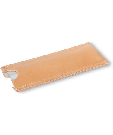 Sandman Pool Billiard Cue Tip Tool Shaper Scuffer Set with Leather Burnisher and Case - Buy Online on SooperMarket.com