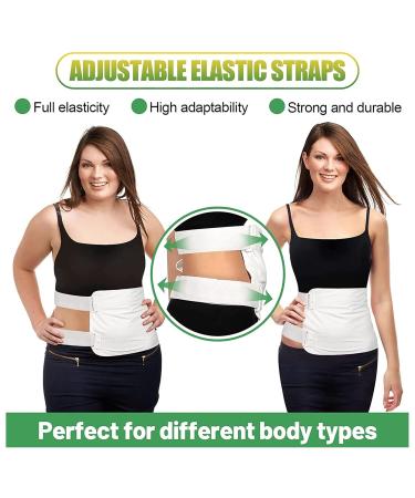 Premium Reusable Castor Oil Pack Wrap | International Shipping | Eco-Friendly Bio-Rigid Packaging - Buy Online on SooperMarket.com