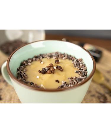 Buy Baileys Cream Pudding Apple Pie - Non-Alcoholic No-Cook Dessert with Irish Cream Flavor - 150ml - Buy Online on SooperMarket.com